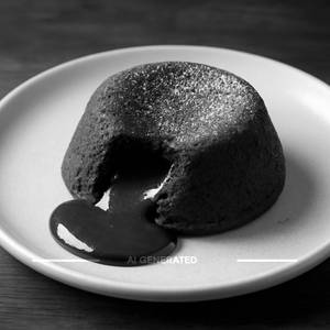 Choco Lava Cake