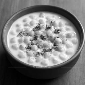 Boondi Raita