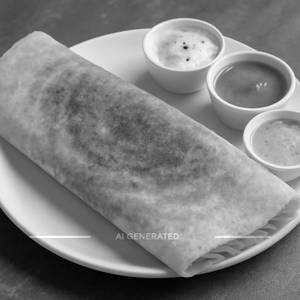 Mysore Dosa