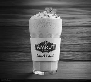 Sweet lassi