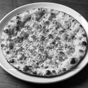 Garlic Butter Naan