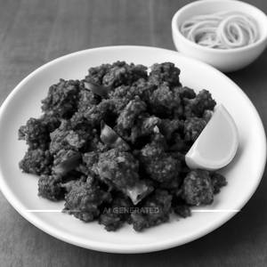 Mutton Fry