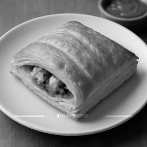 Paneer Puff