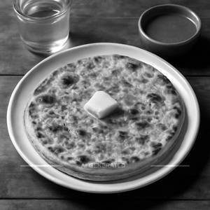 Tandoori Butter Paratha