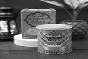 Tin Angoori Petha