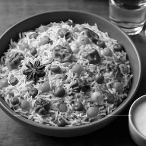 Veg Pulao