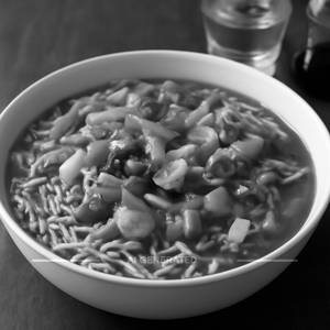 Veg Chinese Chopsuey