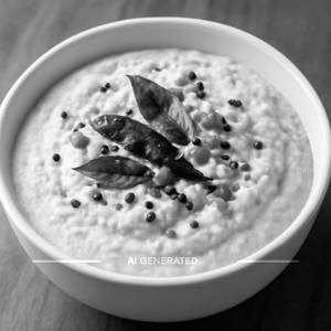 Coconut Chutney