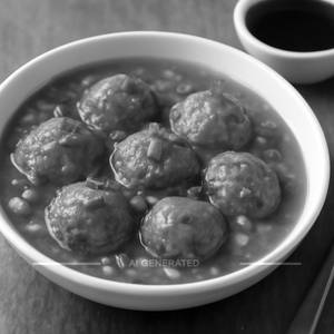 Veg Manchurian
