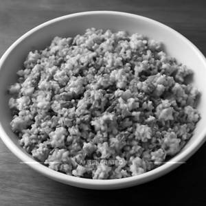 Paneer bhurji