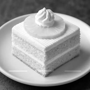 Pineapple Pastry
