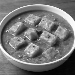 Paneer Masala