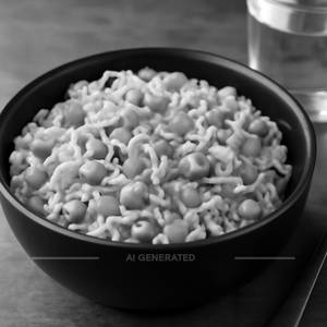 Veg Maggie