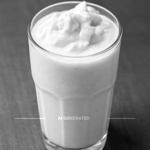 Sitaphal Thick Shake