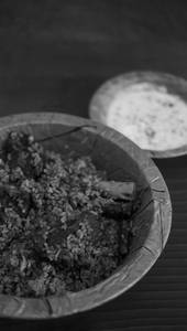 Mangso Khichuri