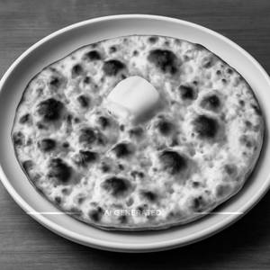 Tandoori Butter Roti