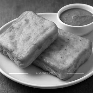 Bread Pakoda [2 Pieces]