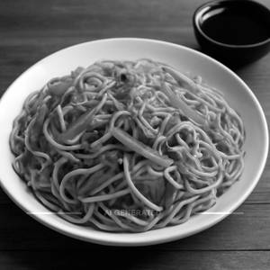 Veg Schezwan Noodles