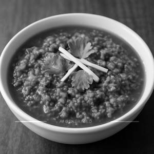 Mutton Keema