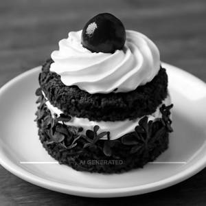 Black Forest Pastry