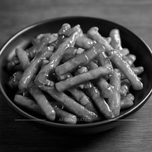 Honey Chilli Fries