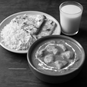 Paneer Butter Masala Combo