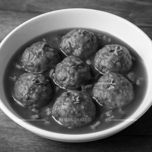 Veg manchurian