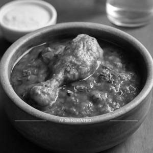 Handi chicken