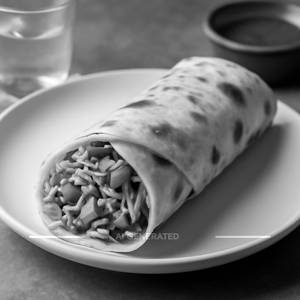 Veg Roll