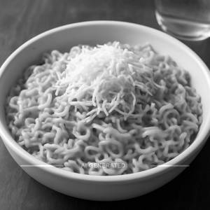 Cheese Maggie