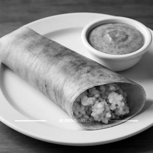 Masala dosa