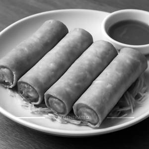 Veg Spring Roll
