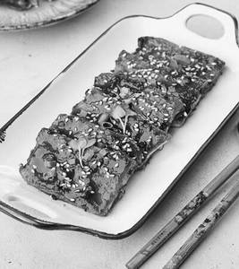 Crispy Tofu