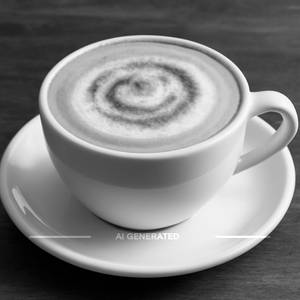 Vanilla Cappuccino