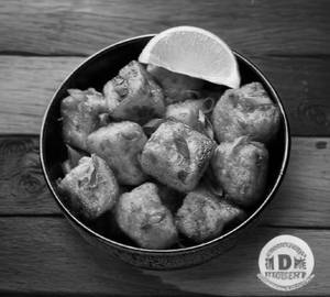 Paneer 65
