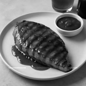 Barbeque Fish