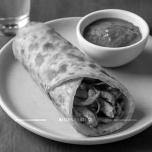 Egg Roll