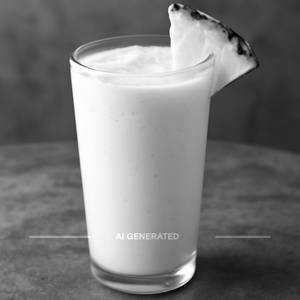 Pineapple Shake