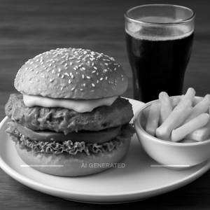 CHICKEN SUPREME MEAL 