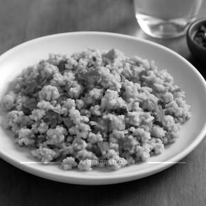 Egg Bhurji [2 Eggs]