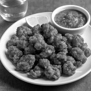 Chicken Pakoda