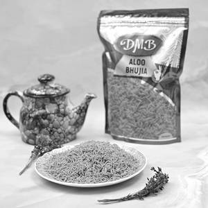 Aloo Bhujia