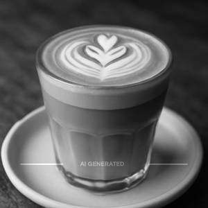 Spanish Latte Hot