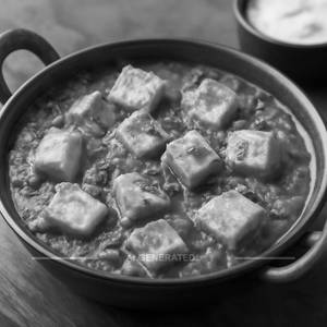 Paneer Kadhai