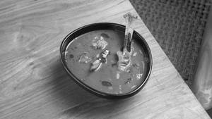 Mutton Paya Soup (Gowda Style)