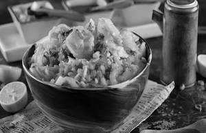 Teppanyaki Fried Rice