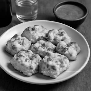 Chicken Malai Tikka