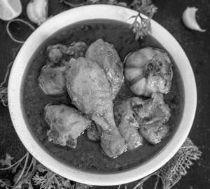 Chicken Bihari Gravy Masala 3 Big Pc
