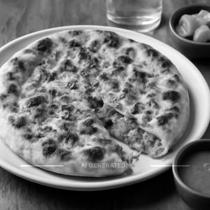 Aaloo Kulcha