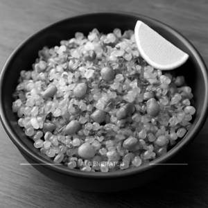 Sabudana Khichdi